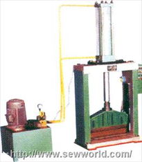 錦九洲橡機(jī) 專業(yè)供應(yīng)高質(zhì)量橡膠切膠機(jī)與單刀切膠機(jī)，直銷模式保障品質(zhì)與價(jià)格